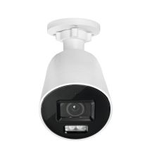 ABUS 4 MP IP-Mini-Tube-Kamera, 2,8 mm IR/WL