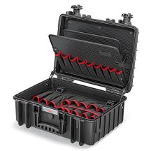 KNIPEX Werkzeugkoffer