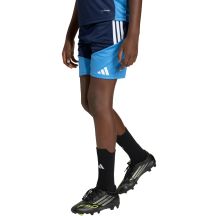 adidas Tiro 26 Competition Training Kinder-Shorts marineblau-hellblau JL8917