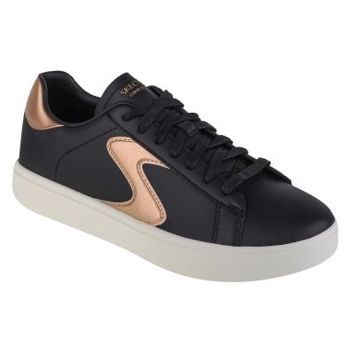 Skechers Eden LX-Beaming Glory 185016-BKRG Schwarz 36
