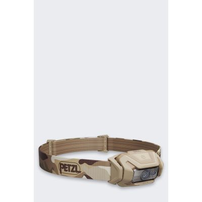 Petzl E069DB01 Stirnlampe ARIA 1R RGB camo