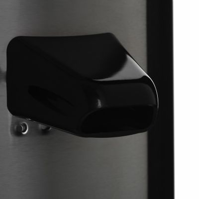 11. Ravanson XPB2800-X Zentrifuge (2800 U/min; 6 kg; 360 mm; Klasse A; silberfarben)