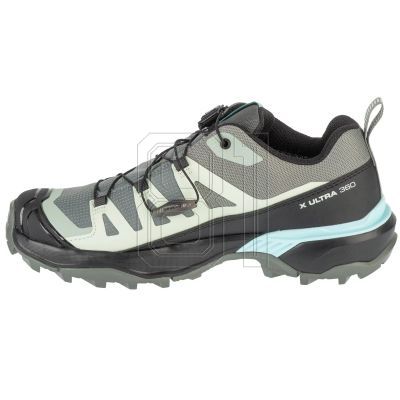 2. Salomon X Ultra 360 GTX W shoes L47742500
