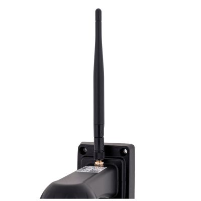 11. Foscam SD4 4MP WiFi IP-Überwachungskamera