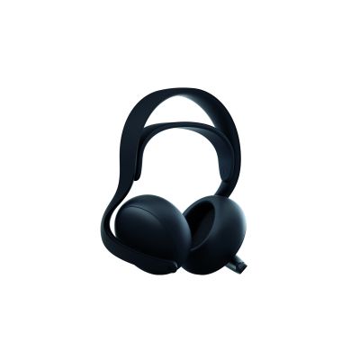 8. SONY PS5 ELITE Wireless Headset schwarz