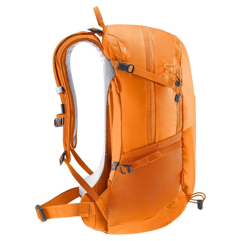 14. Deuter Futura 21 SL 340002199120 Wanderrucksack
