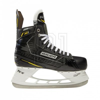 2. Bauer Supreme M1 Sr 1059776 hockey skates