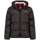 Herrenparka Geographical Norway ANCELO BLACK DB MEN 001 (WY4478H/GN-BLACK)