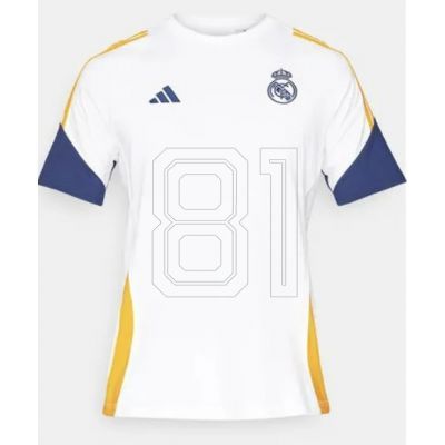 Adidas Real Madrid T-Shirt M IT5145