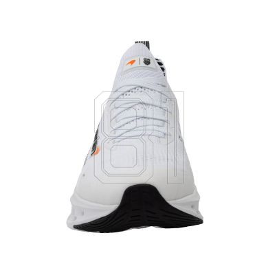 5. K-Swiss Impls Trnr X Mclaren M 04414-196-M Schuhe