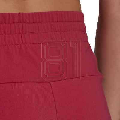 12. adidas Essentials Slim Short W GM5530