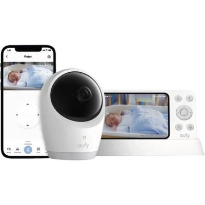 Anker Innovations Eufy E21 Babyphone