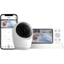 Anker Innovations Eufy E21 Babyphone
