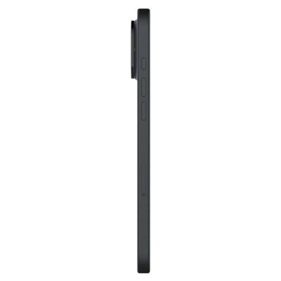 7. Spigen Optik GLAS.TR Kameraschutz 2-PACK für iPhone 16 / 16 PLUS – Schwarz