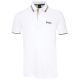 Boss Paddy Pro Natural Poloshirt M 50469102-103