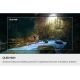 53. Samsung QE77S90F OLED-Fernseher 77 Zoll 4K Ultra HD 144 Hz Tizen Dolby Atmos Schwarz