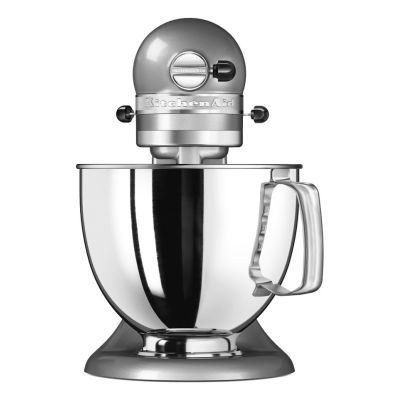 9. KitchenAid 5KSM125ECU Planeten-Küchenmaschine