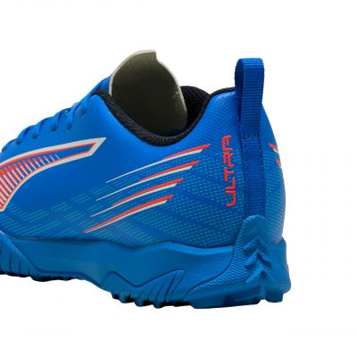 3. Puma Ultra 6 Play TT Jr 108544 01 Fußballschuhe