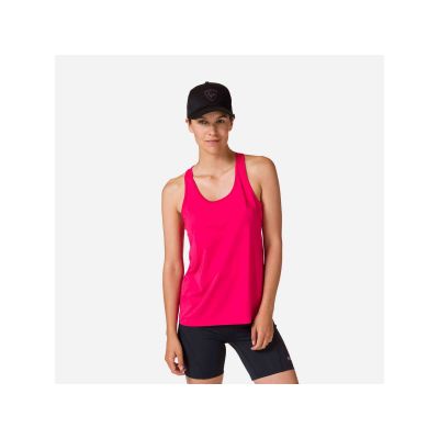 Rossignol W Tech Tanktop Rosa