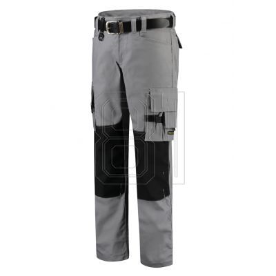 Tricorp Unisex Cordura Canvas Arbeitshose MLI-T61T3