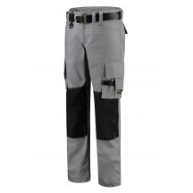Tricorp Unisex Cordura Canvas Arbeitshose MLI-T61T3