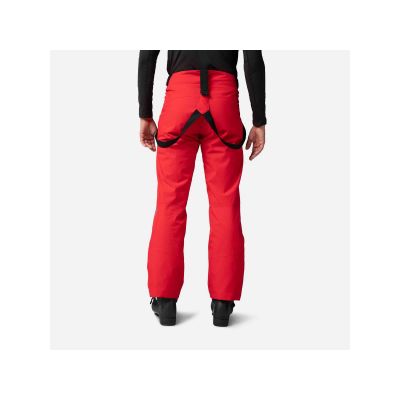 3. Rossignol Skihose rot