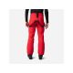 3. Rossignol Skihose rot