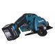 4. Makita HS301DSME Tragbare Kreissäge Türkis