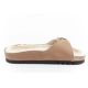 23. Scholl Iconic MEG Taupe W F303171062 Flip-Flops