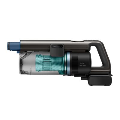 20. Philips Aqua 8000 Pet Akku-Staubsauger