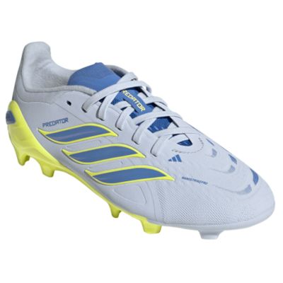 4. Adidas Predator Elite Jr FG JR7860 Schuhe