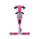 18. Globber GO-UP Deluxe Lights 646-110 Roller/Fahrrad