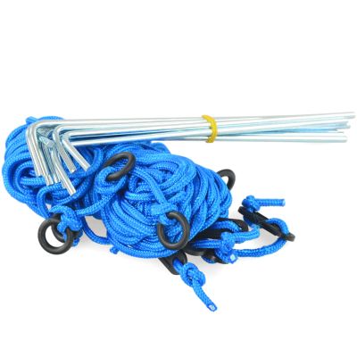 8. High Peak Mistral 10015 Strandschirm