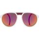 2. Uvex MTN Classic P Multisportbrille Vollrand Weiß
