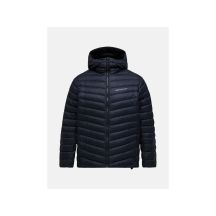 Kurtka PEAK PERFORMANCE M Frost Down Hood Jacket czarny