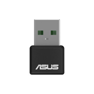 3. Asus USB-AX55 Nano Netzwerkkarte WLAN