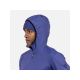 5. ROSSIGNOL Herren Midlayer Stretch-Hoodie Blau