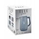 5. ELLE Wasserkocher 1,7 l blau