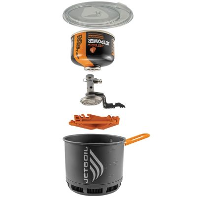 14. Stash-Kochsystem - Jetboil