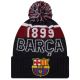 FC Barcelona x New Era Junior-Wintermütze 60846901