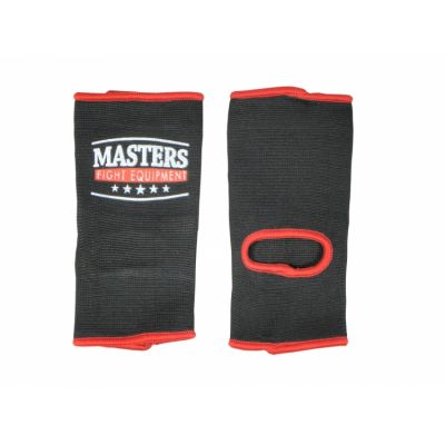 MASTERS 08310-M Flexibler Knöchelschutz