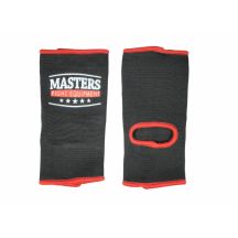 Flexible ankle protector MASTERS 08310-M