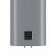 3. LIN LIFVD2 80L Elektroboiler, grau, mit WLAN