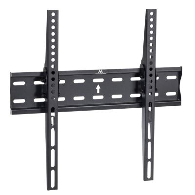 9. Maclean MC-862 TV-Wandhalterung (Wandmontage; 26" - 55"; max. 40 kg)
