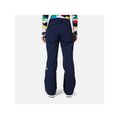 4. ROSSIGNOL W Jcc Valthor Pant Damen-Skihose blau