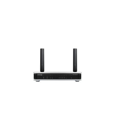 Lancom 1800EF-4G EU Router - Glasfaser