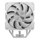 12. MODECOM CPU-KÜHLER VOLCANO 0C T721 WEISS