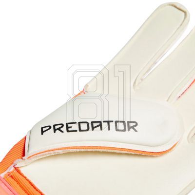 3. adidas Predator MTC M IN1599 Torwarthandschuhe