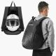 4. Rockbros H36 Rucksack – mit Helmhalterung