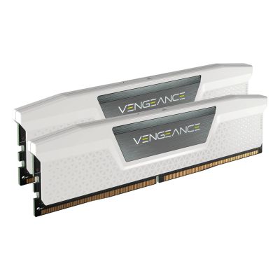 2. Corsair Vengeance CMK32GX5M2E6000Z36W Speichermodul 32 GB (2 x 16 GB) DDR5 288-Pin DIMM